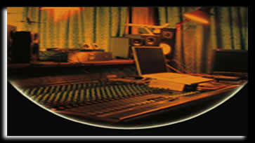 Night Tiger Studio [Interior]